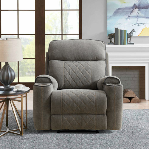 Wayfair Stationary Recliners You'll Love in 2024